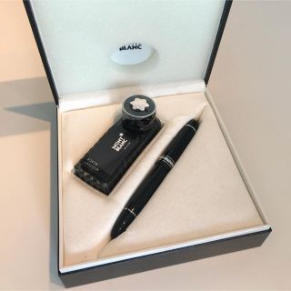 モンブラン(MONTBLANC)のモンブラン マイスターシュテュック149 新品未使用(ペン/マーカー)