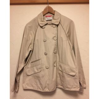 ポールスミス(Paul Smith)のジャケット ポールスミス  サイズ L(トレンチコート)