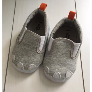 ベビーギャップ(babyGAP)のbabygap スニーカー ダンボ(スニーカー)