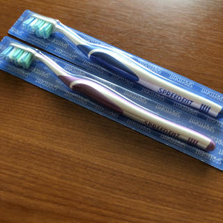 アムウェイ(Amway)のまみむーちょ様専用 歯ブラシ(歯ブラシ/歯みがき用品)