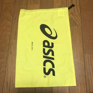 アシックス(asics)のasics アシックス  シューズケース(その他)