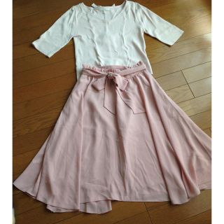 プロポーションボディドレッシング(PROPORTION BODY DRESSING)の美品✨プロポーション♡コーデ(セット/コーデ)