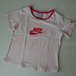 ナイキ(NIKE)のナイキのTシャツ 104㎝～110㎝ 女の子(Tシャツ/カットソー)