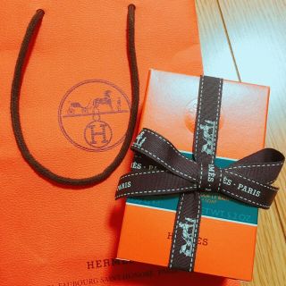 エルメス(Hermes)のエルメス《オードランジュヴェルトパルファムソープ150g【9月10日処分】(ボディソープ/石鹸)