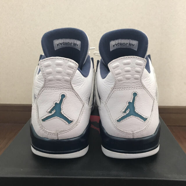 NIKE(ナイキ)のJordan 4 26.5cm  メンズの靴/シューズ(スニーカー)の商品写真