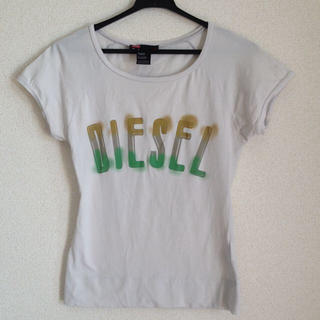 ディーゼル(DIESEL)の✡DIESEL Tシャツ✡ xsサイズ(Tシャツ(半袖/袖なし))