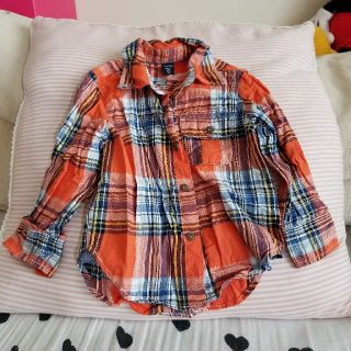 ベビーギャップ(babyGAP)のbabyGAP シャツ　95センチ(その他)