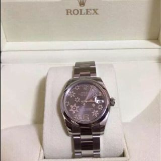 ロレックス(ROLEX)のロレックス デイジャストボイズ(腕時計)