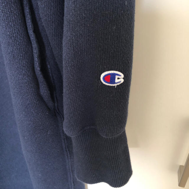 Champion(チャンピオン)のチャンピオン ワンピース  レディースのワンピース(ひざ丈ワンピース)の商品写真