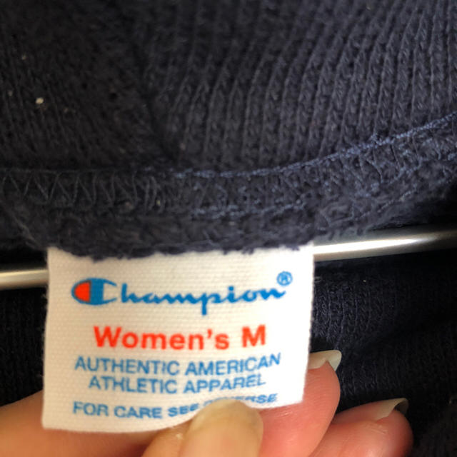 Champion(チャンピオン)のチャンピオン ワンピース  レディースのワンピース(ひざ丈ワンピース)の商品写真