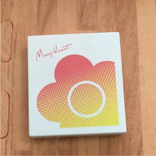 マリークワント(MARY QUANT)のマリークワント  アイシャドウ(アイシャドウ)