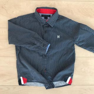 トミーヒルフィガー(TOMMY HILFIGER)のトミーヒルフィガー(Tシャツ/カットソー)