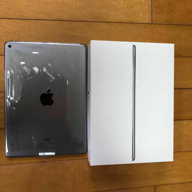 タブレットiPad Air2