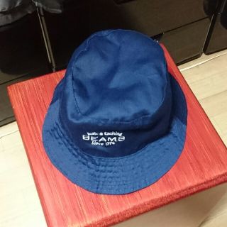 ビームス(BEAMS)のBEAMS★ビームス★ハット★ﾈｲﾋﾞｰ★(ハット)