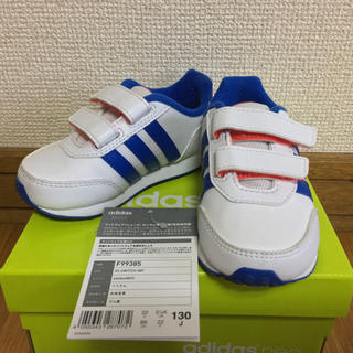 adidas - アディダスネオ 13cm＊13センチの通販 by すず's shop ...