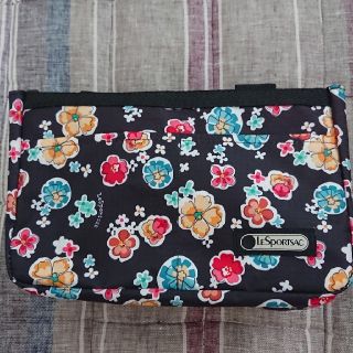 レスポートサック(LeSportsac)のＫさま専用 LeSportsacのバッグインバッグ(その他)