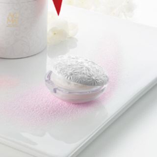 コスメデコルテ(COSME DECORTE)のコスメデコルテ Xmasコフレ ミニフェイスパウダー(フェイスパウダー)