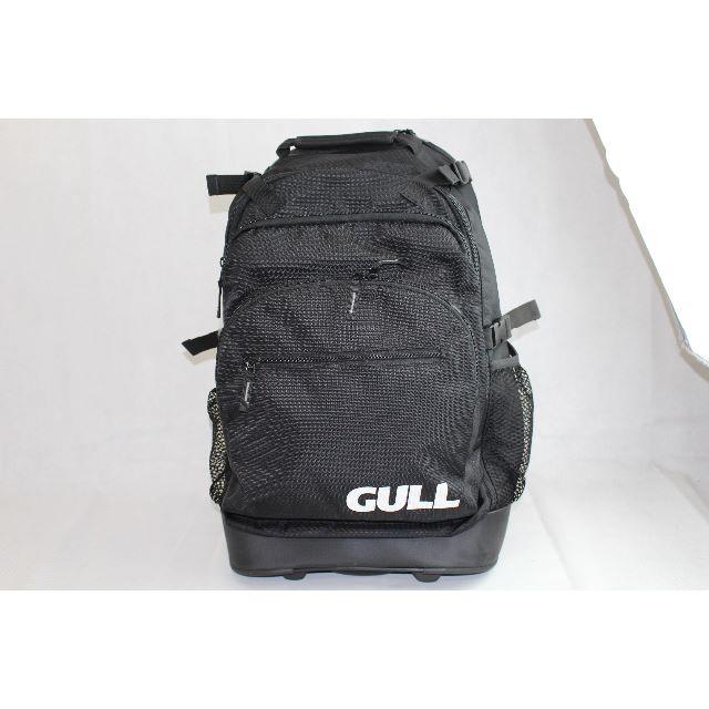 GULL(ガル)の【送込】　GULL　キャリーバッグ　値下げ不可 メンズのバッグ(トラベルバッグ/スーツケース)の商品写真
