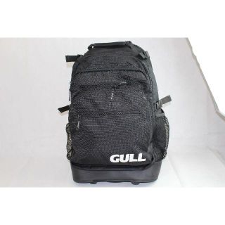 ガル(GULL)の【送込】　GULL　キャリーバッグ　値下げ不可(トラベルバッグ/スーツケース)