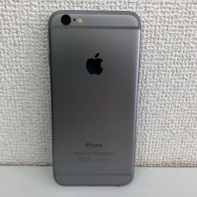 Apple - iPhone6 SoftBank 64GB 利用制限◯の通販 by maaaayuuuu's shop｜アップルならラクマ お得最安値