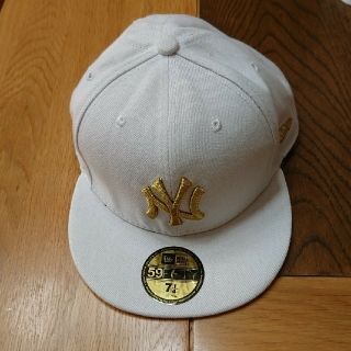 ニューエラー(NEW ERA)のニューエラキャップ(キャップ)