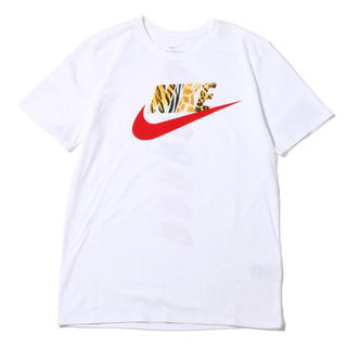 ナイキ(NIKE)のLサイズ ナイキ アトモス  atmos アニマルパック Tシャツ SS(Tシャツ/カットソー(半袖/袖なし))