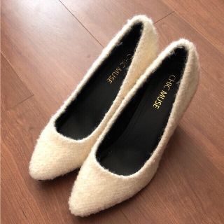 ※専用※ちるちる様ご返答お待ち致しております。(ハイヒール/パンプス)