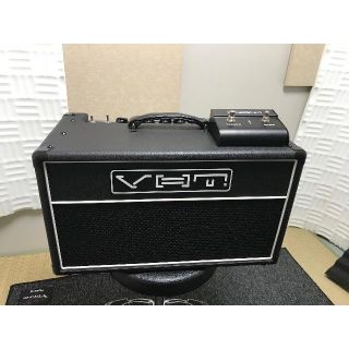 値下げしました！ VHT Special 12/20RT Head(ギターアンプ)