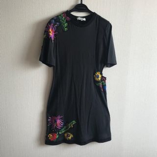 スリーワンフィリップリム(3.1 Phillip Lim)の3.1 Phillip Lim ワンピース(ひざ丈ワンピース)