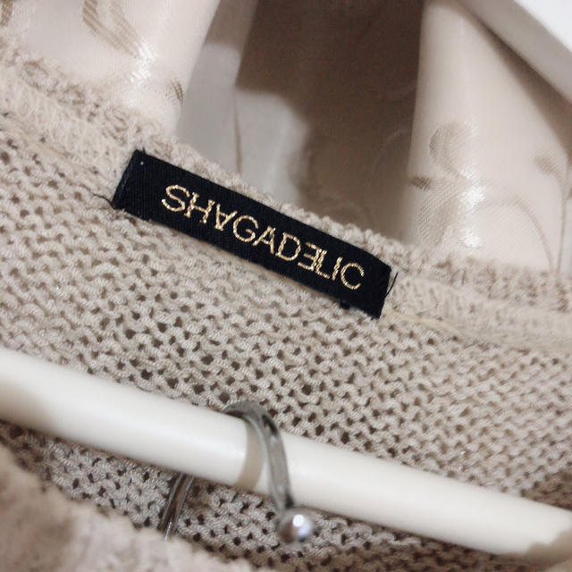 SHAGADELIC(シャガデリック)のSHAGADELIC セットアップ レディースのレディース その他(セット/コーデ)の商品写真