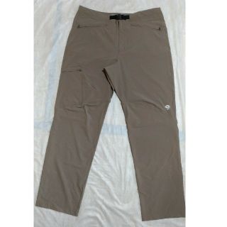 コロンビア(Columbia)のなすなす様専用四点おまとめ　マウンテンハードウェア　パンツ(登山用品)