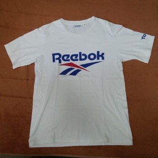 リーボック(Reebok)の日本限定 リーボック Tシャツ(Tシャツ/カットソー(半袖/袖なし))