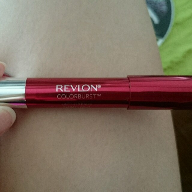 REVLON(レブロン)のレブロン❤口紅 コスメ/美容のベースメイク/化粧品(その他)の商品写真