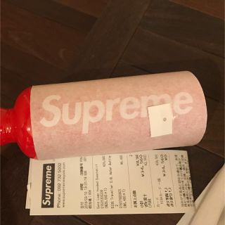 シュプリーム(Supreme)のシュプリーム 水筒(水筒)