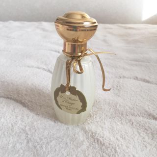 アニックグタール(Annick Goutal)のANNICK GOUTAL アンマタン ドラージュ 50ml(香水(女性用))