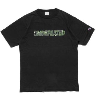 チャンピオン(Champion)のCHAMPION Multicam UNDEFEATED S/S TEE(Tシャツ/カットソー(半袖/袖なし))