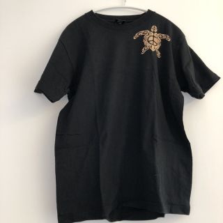 【Habu Box】半袖Tシャツ(Tシャツ/カットソー(半袖/袖なし))