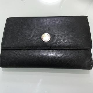 ブルガリ(BVLGARI)の！ブルガリ  財布(折り財布)