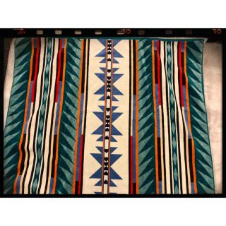 ペンドルトン(PENDLETON)の⛺️PENDLETON🌳大判タオル(タオル/バス用品)