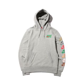 アトモス(atmos)の【atmos】NIKE AS Animal Fleece(パーカー)