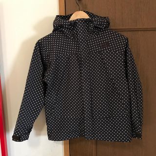 ザノースフェイス(THE NORTH FACE)の専用☆ノースフェイス☆マウンテンパーカー 140☆ナイロンジャケット(ジャケット/上着)