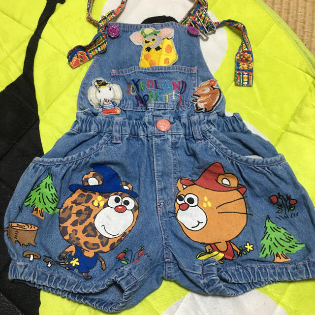 JAM(ジャム)の専用 キッズ/ベビー/マタニティのキッズ服男の子用(90cm~)(その他)の商品写真