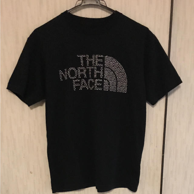 THE NORTH FACE(ザノースフェイス)のTHE NORTH FACE 半袖Ｔシャツ メンズのトップス(Tシャツ/カットソー(半袖/袖なし))の商品写真
