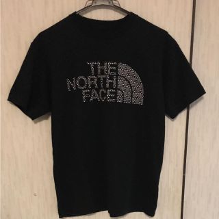 ザノースフェイス(THE NORTH FACE)のTHE NORTH FACE 半袖Ｔシャツ(Tシャツ/カットソー(半袖/袖なし))