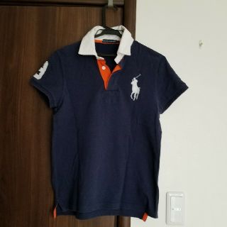 ポロラルフローレン(POLO RALPH LAUREN)のRALPH LAURENポロシャツ(ポロシャツ)