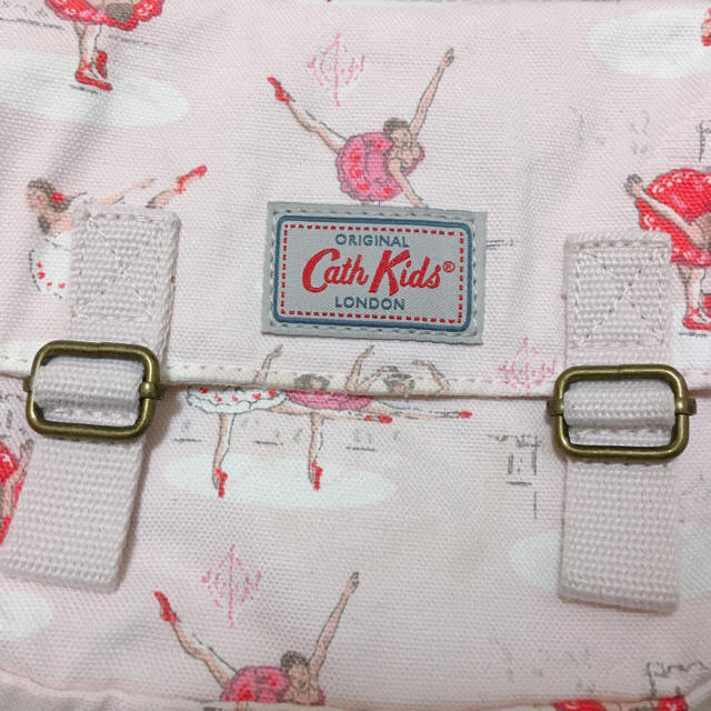 Cath Kidston(キャスキッドソン)のCath Kids ショルダーバッグ キッズ/ベビー/マタニティのこども用バッグ(ポシェット)の商品写真