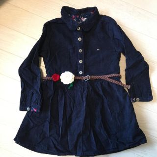 トミーヒルフィガー(TOMMY HILFIGER)のTOMY HILFIGERワンピース(ワンピース)