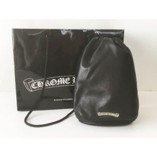 クロムハーツ 巾着 メンズバッグ(その他)の通販 29点 | Chrome Hearts