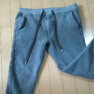 ビームス(BEAMS)のビームス スウェット パンツ Mサイズ(その他)