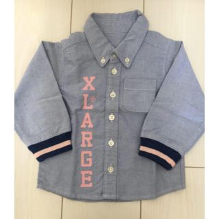 エクストララージ(XLARGE)の【専用】X-LARGE キッズ  まとめ売り(シャツ/カットソー)